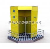 科普展品與學?？茖W教育的聯系較為緊密
